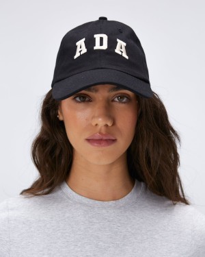 Adanola ADA Cap Svarta Grädde | 93402-JUOR