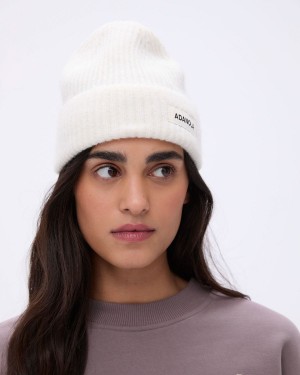 Adanola Knit Beanie Vita | 12406-OGHE