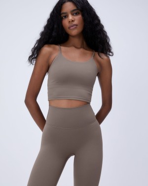 Adanola Ultimate Tank Bra Bruna | 09582-RGVQ