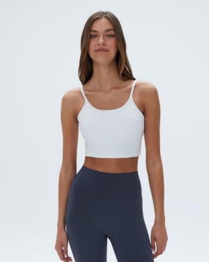Adanola Ultimate Tank Bra Vita | 24018-MTXA
